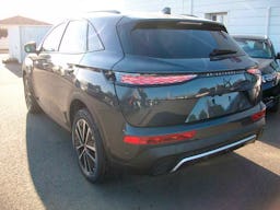 DS DS 7 Crossback  BlueHdi 130ch S§S EAT8 PERFORMANCE LINE occasion - Photo 3