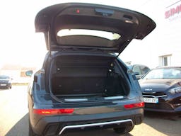 DS DS 7 Crossback BlueHdi 130ch S§S EAT8 PERFORMANCE LINE occasion - Photo 4