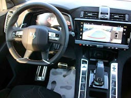 DS DS 7 Crossback BlueHdi 130ch S§S EAT8 PERFORMANCE LINE occasion - Photo 6