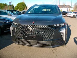 DS DS 7 Crossback  BlueHdi 130ch S§S EAT8 PERFORMANCE LINE occasion - Photo 8