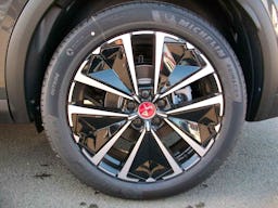 DS DS 7 Crossback BlueHdi 130ch S§S EAT8 PERFORMANCE LINE occasion - Photo 9