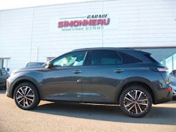 DS DS 7 Crossback  BlueHdi 130ch S§S EAT8 PERFORMANCE LINE occasion - Photo 10