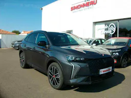 DS DS 7 Crossback  BlueHdi 130ch EAT8 PERFORMANCE LINE occasion - Photo 1