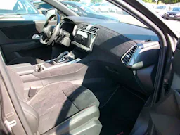 DS DS 7 Crossback BlueHdi 130ch EAT8 PERFORMANCE LINE occasion - Photo 2