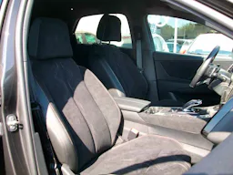 DS DS 7 Crossback  BlueHdi 130ch EAT8 PERFORMANCE LINE occasion - Photo 3