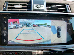 DS DS 7 Crossback BlueHdi 130ch EAT8 PERFORMANCE LINE occasion - Photo 7