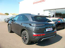 DS DS 7 Crossback  BlueHdi 130ch EAT8 PERFORMANCE LINE occasion - Photo 9
