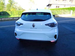 Renault Clio  1.5 dci 100 ch evolution occasion - Photo 3