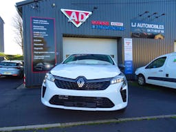 Renault Clio  1.5 dci 100 ch evolution occasion - Photo 4