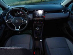 Renault Clio  1.5 dci 100 ch evolution occasion - Photo 6