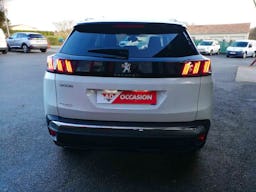 Peugeot 3008  1.5 BLUEHDI 130 ALLURE PACK EAT8 occasion - Photo 3