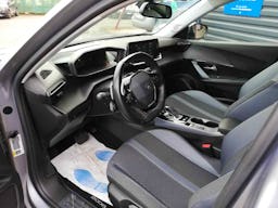 Peugeot 2008  1.5 BLUEHDI 130 ALLURE EAT8 occasion - Photo 4