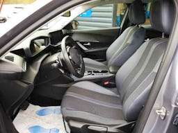 Peugeot 2008  1.5 BLUEHDI 130 ALLURE EAT8 occasion - Photo 7