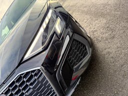 Audi A3  A3 IV SPORTBACK 2.0 TDI 150 S LINE occasion - Photo 3