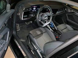 Audi A3  A3 IV SPORTBACK 2.0 TDI 150 S LINE occasion - Photo 6