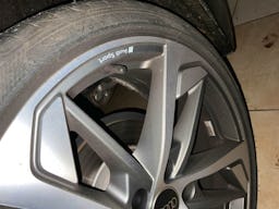 Audi A3 A3 IV SPORTBACK 2.0 TDI 150 S LINE occasion - Photo 7