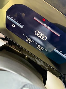 Audi A3 A3 IV SPORTBACK 2.0 TDI 150 S LINE occasion - Photo 8