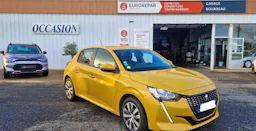 Peugeot 208 HATCHBACK occasion - Photo 1