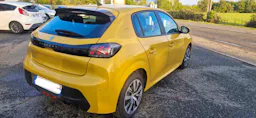 Peugeot 208  HATCHBACK occasion - Photo 2
