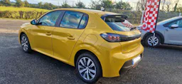 Peugeot 208  HATCHBACK occasion - Photo 3