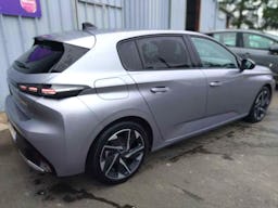 Peugeot 308  1,5 hdi 130 cv EAT8 ALLURE PACK occasion - Photo 3