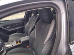 Peugeot 308  1,5 hdi 130 cv EAT8 ALLURE PACK occasion - Photo 4