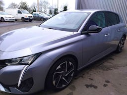 Peugeot 308  1,5 hdi 130 cv EAT8 ALLURE PACK occasion - Photo 6