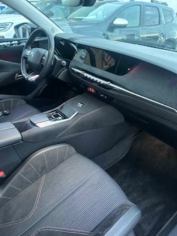 DS DS 4 1.5 BLUEHDI 130 EAT8 PERFORMANCE LINE occasion - Photo 3