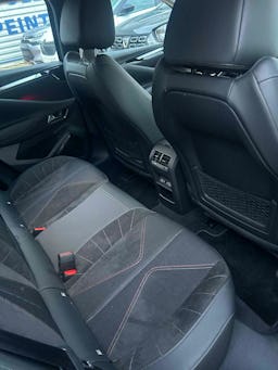 DS DS 4 1.5 BLUEHDI 130 EAT8 PERFORMANCE LINE occasion - Photo 4