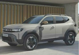 Dacia Duster  NOUVEAU DUSTER occasion - Photo 2