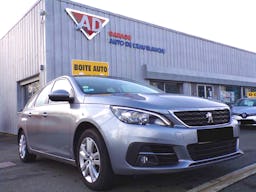 Peugeot 308 SW  1.5 Bluehdi 130ch EAT8 Active business s/s occasion - Photo 1