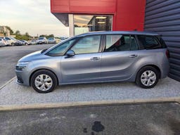 Citroën Grand C4 Picasso  Spacetourer 1.5 BlueHdi 130 S&S Business occasion - Photo 3