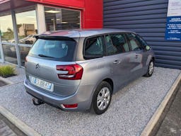 Citroën Grand C4 Picasso  Spacetourer 1.5 BlueHdi 130 S&S Business occasion - Photo 5