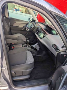 Citroën Grand C4 Picasso  Spacetourer 1.5 BlueHdi 130 S&S Business occasion - Photo 7