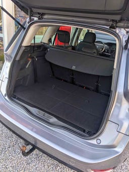 Citroën Grand C4 Picasso Spacetourer 1.5 BlueHdi 130 S&S Business occasion - Photo 9