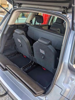 Citroën Grand C4 Picasso Spacetourer 1.5 BlueHdi 130 S&S Business occasion - Photo 10