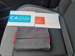 Citroën Grand C4 Picasso Spacetourer 1.5 BlueHdi 130 S&S Business occasion - Photo 11