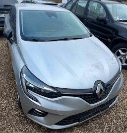 Renault Clio V TCE 9021 ZEN occasion - Photo 1