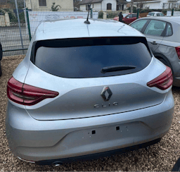 Renault Clio V TCE 9021 ZEN occasion - Photo 2