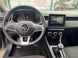 Renault Clio V TCE 9021 ZEN occasion - Photo 4