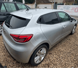 Renault Clio V TCE 9021 ZEN occasion - Photo 7