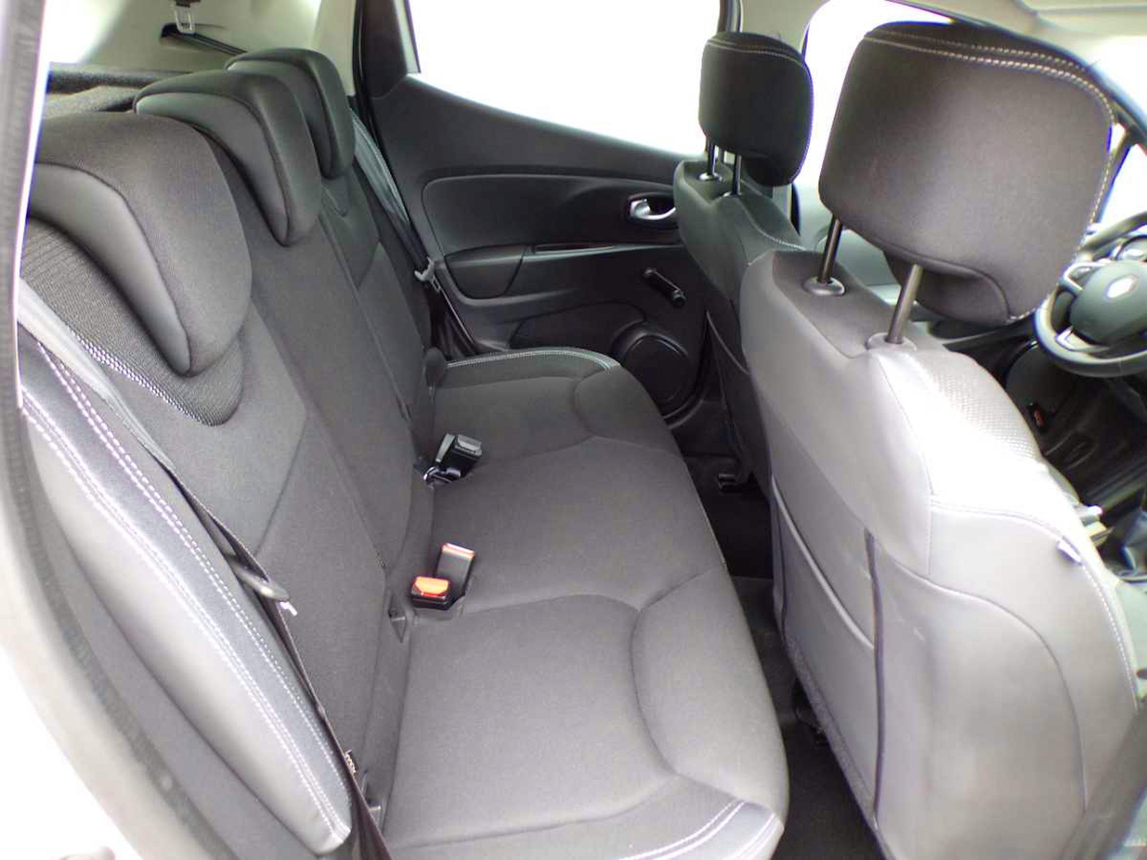 Renault Clio 1.5 DCI 75 Business 5Places E6 occasion