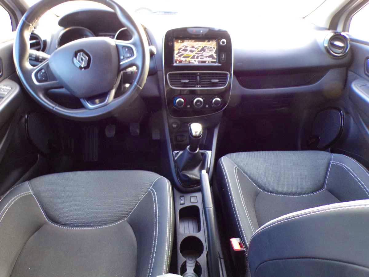 Renault Clio  1.5 DCI 75 Business 5Places E6 occasion - Photo 9