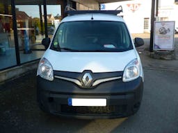 Renault Kangoo 1.5 BLUE DCI 80 EXTRA occasion - Photo 2