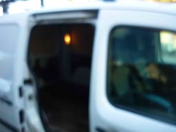 Renault Kangoo  1.5 BLUE DCI 80 EXTRA occasion - Photo 5