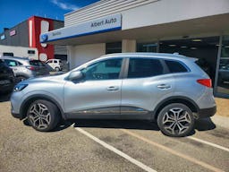Renault Kadjar 1.7 DCI 150CV INTENS 4WD/4X4 occasion - Photo 2