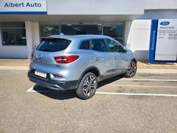 Renault Kadjar 1.7 DCI 150CV INTENS 4WD/4X4 occasion - Photo 3