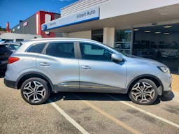 Renault Kadjar 1.7 DCI 150CV INTENS 4WD/4X4 occasion - Photo 4