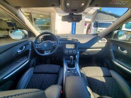 Renault Kadjar  1.7 DCI 150CV INTENS 4WD/4X4 occasion - Photo 5