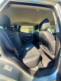 Renault Kadjar  1.7 DCI 150CV INTENS 4WD/4X4 occasion - Photo 8